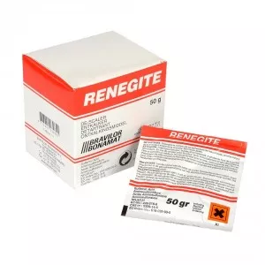 Renegite Descaler Sachet